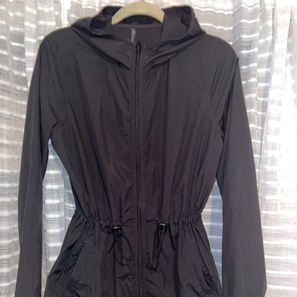 Spring jacket - Picture 2 of 2